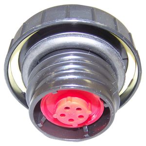 Crown Automotive Jeep Replacement Fuel Tank Cap 52003774 for Jeep Wrangler