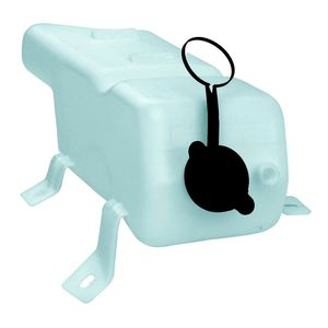 Crown Coolant Recovery Tank 5362920K for Jeep Wrangler