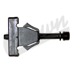 Crown Automotive Jeep Replacement Headlight Adjuster Kit 55054621 for Jeep