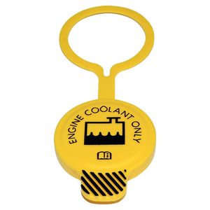 Crown Coolant Recovery Tank 55056382AA for Jeep Wrangler