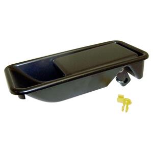 Crown Tailgate Handle 55176547AB