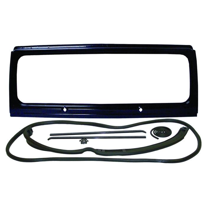 Crown Windshield Frame 5758971K