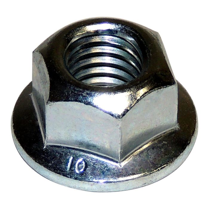 Crown Automotive Jeep Replacement AN Fitting Washer Nut 6502696