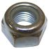 Crown Automotive Jeep Replacement Steering Pitman Arm Nut 6505623AA