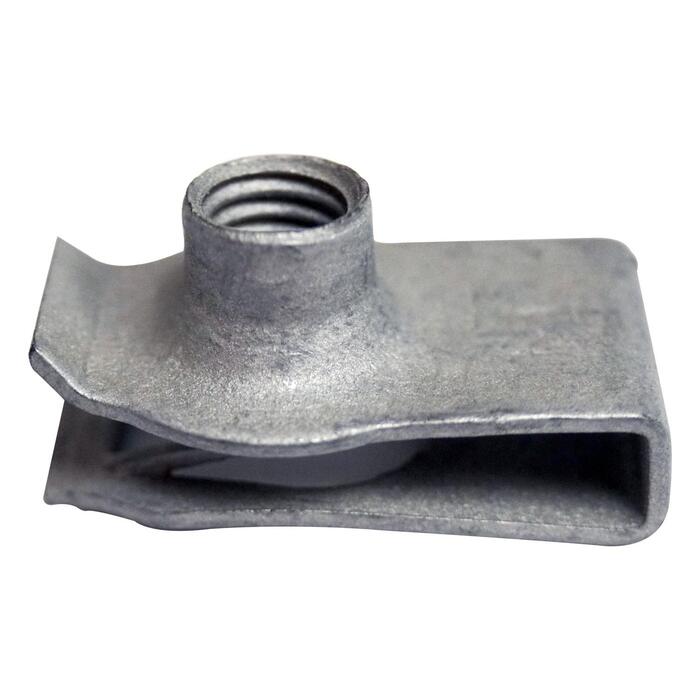 8 Front Bumper & Valance Nuts – Ford F-Series, Mustang, Ranger – Auveco