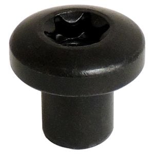 Crown Automotive Jeep Replacement Door Hinge Bolt 6511744AA for Jeep Grand Cherokee