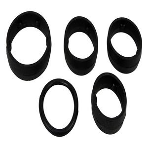 Crown Automotive Jeep Replacement Engine Oil Filter Adapter O-Ring 68191356AA for Dodge 1500