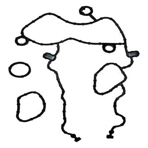 Crown Automotive Jeep Replacement Engine Timing Cover Gasket 68228480AA for Jeep Wrangler