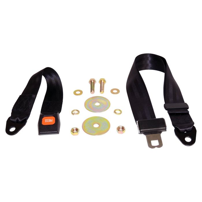 Crown Seat Belt BELT1B