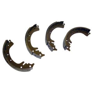 Crown Performance Brake Shoes J0807376