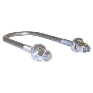 ゆむ Crown Automotive Jeep Replacement Leaf Spring Axle U-Bolt