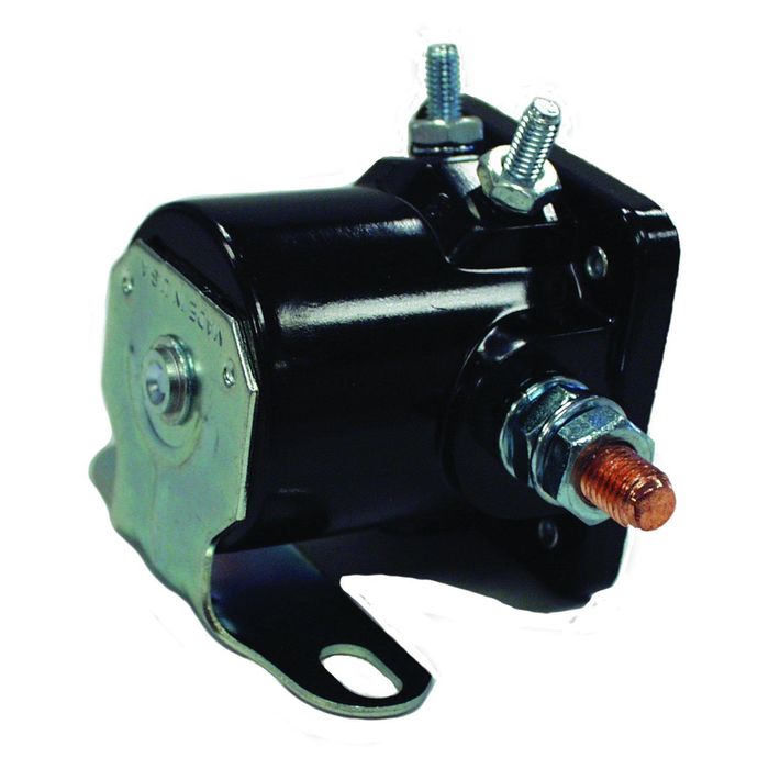 Crown Automotive Jeep Replacement Starter Solenoid J3235898