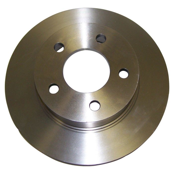 Crown Automotive Jeep Replacement Disc Brake Rotor J3251156