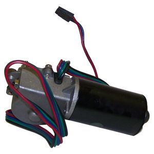 Crown Automotive Jeep Replacement Windshield Wiper Motor J5763696 for Subaru Loyale