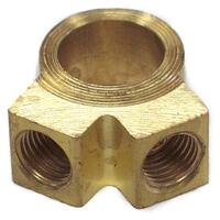 Crown Automotive J0647246 Crank Bearing - Direct Replacement For Jeep Models