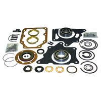 Crown Automotive Transmission Rebuild Master Kit For Jeep AX15 Manual Transmission (AX15MASKIT)