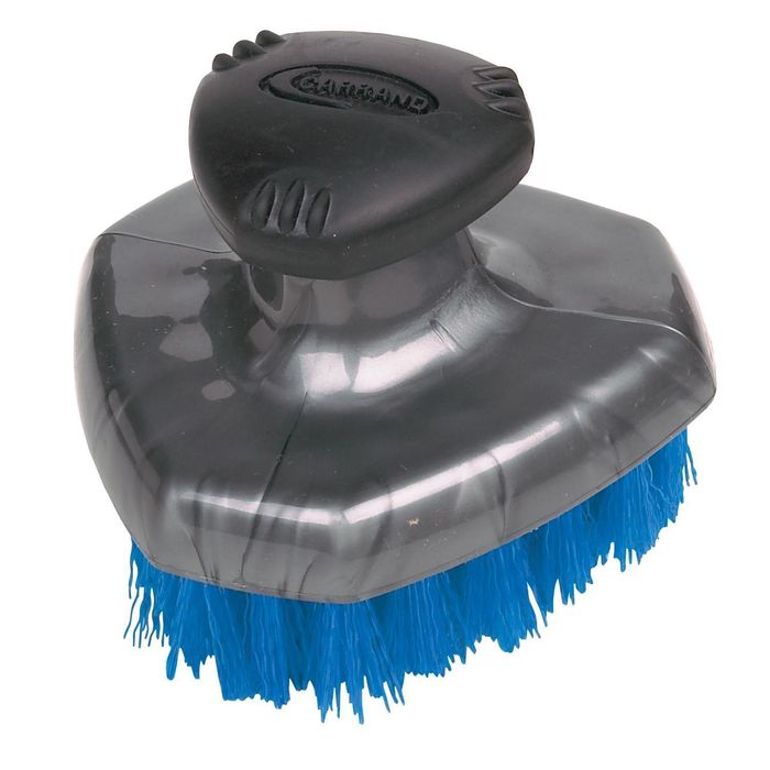 ProElite Contour Tire Brush