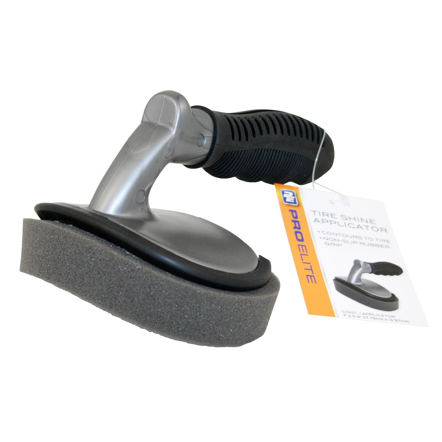 ProElite Tire Shine Applicator