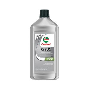 Image result for castrol gtx sae 10w-40
