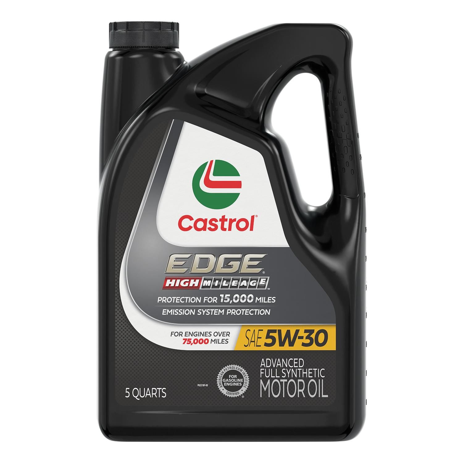 synthetic engine oil