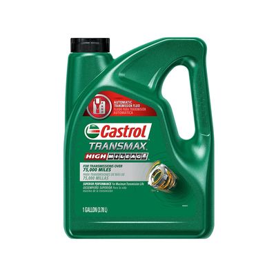 5w40 oil and Mobil 1 blue label atf fluid