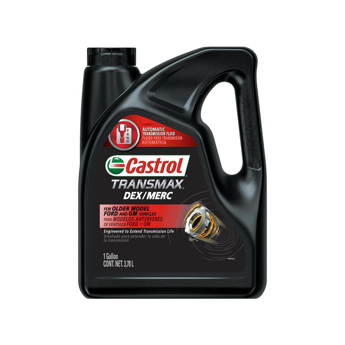 Professional TRANSMAX メンテナンス FE Castrol 20L ATF