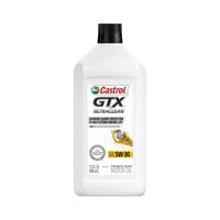 Aceite CASTROL Edge 5W-30 M para motores de gasolina y diésel 5 l - Norauto