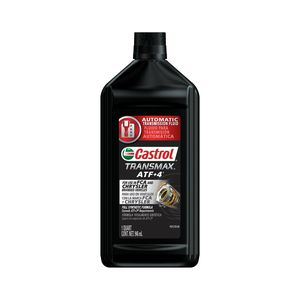 Castrol Edge LL  MisterOil - Nr. 1 en France