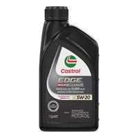 Castrol magnatec 5w40 vs Castrol edge titanium fst 5w30, cold oil test  -24°C, castrol oil 