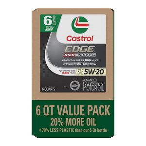 Castrol EDGE 5W-30 FE 4L×6缶 楽天市場】カストロール エッジ 5W-30 FE 4L×6缶 1ケース SP