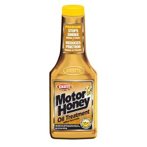 Casite Motor Honey Oil Treatment 14oz