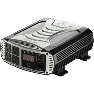 Cobra 1,500 Watts Power Inverter