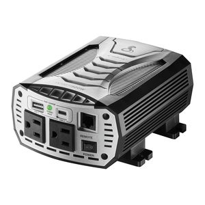Cobra 500 Watts Power Inverter