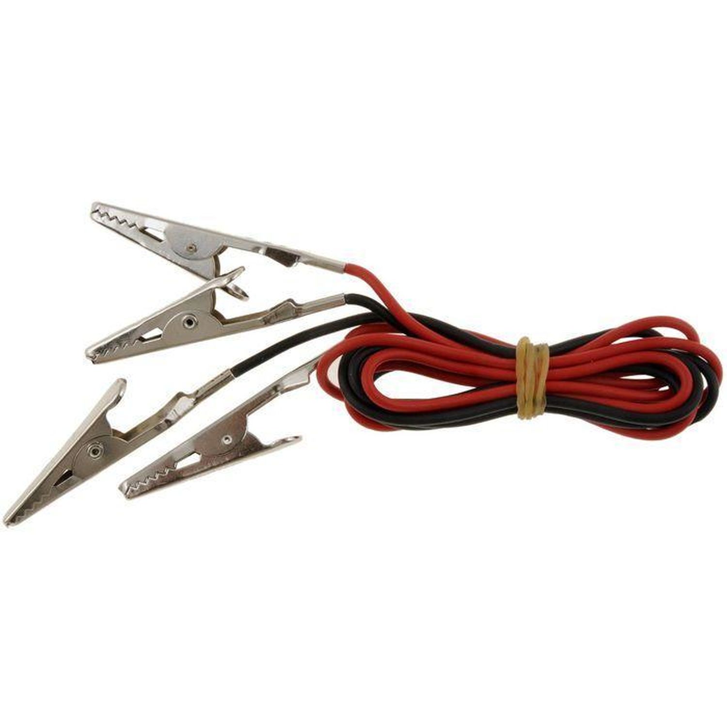 alligator clips with wire