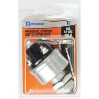 Duralast Back Up Light Switch JA447