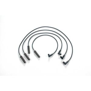 Duralast Silicone Spark Plug Wire Set 4013