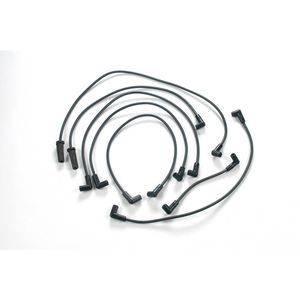 Duralast Silicone Spark Plug Wire Set 4041