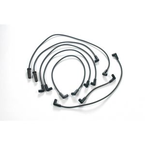 Spark Plug Wires - Best Spark Plug Wireset for Cars, Trucks, & SUVs