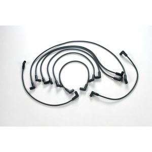 Duralast Silicone Spark Plug Wire Set 4061