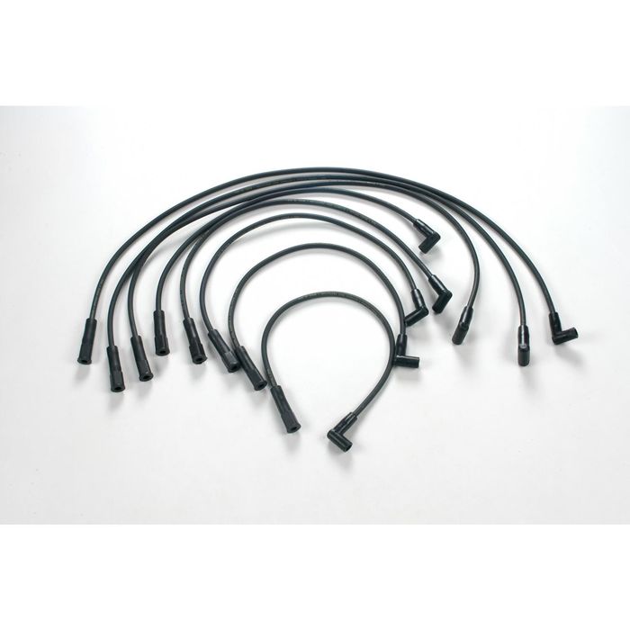 Duralast Silicone Spark Plug Wire Set 4065