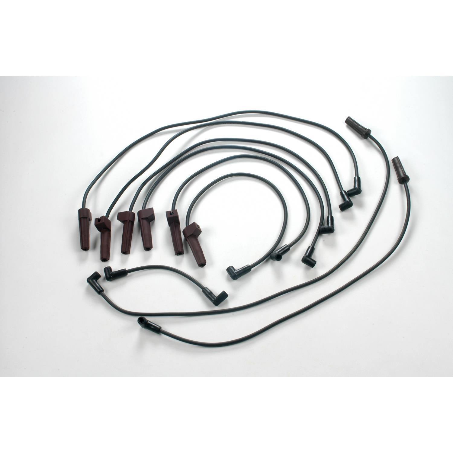 Duralast Wireset 4086