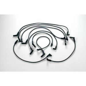 Duralast Silicone Spark Plug Wire Set 4186