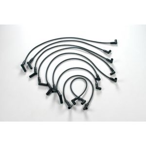 Spark Plug Wires - Best Spark Plug Wireset for Cars, Trucks, & SUVs