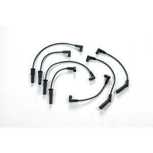 Duralast Silicone Spark Plug Wire Set 4314