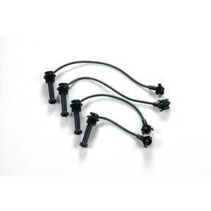 Duralast Silicone Spark Plug Wire Set 4609