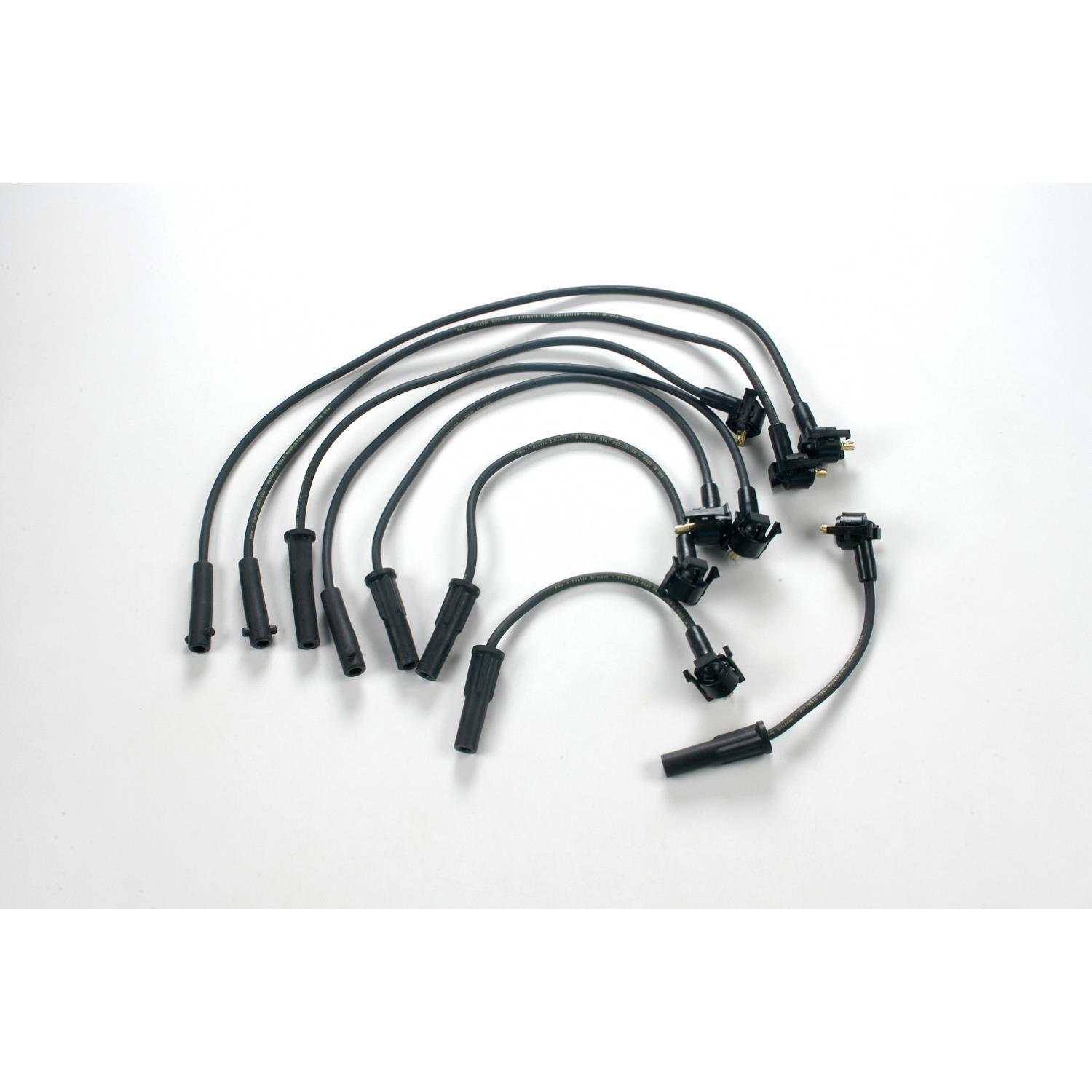 Duralast Wireset 4611