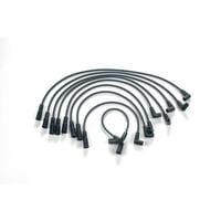Denso 7mm Ignition Wire Set – Part #671-6289, OEM Replacement Spark Plug Wires