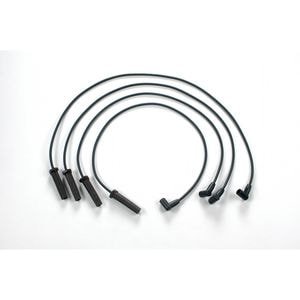 Duralast Silicone Spark Plug Wire Set 4671