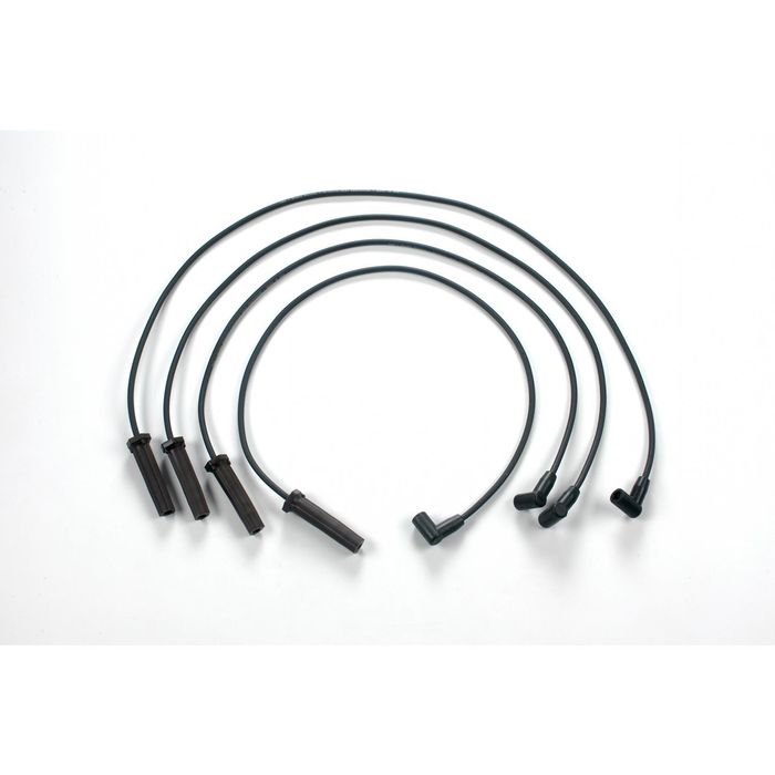 Spark plug wires deals autozone