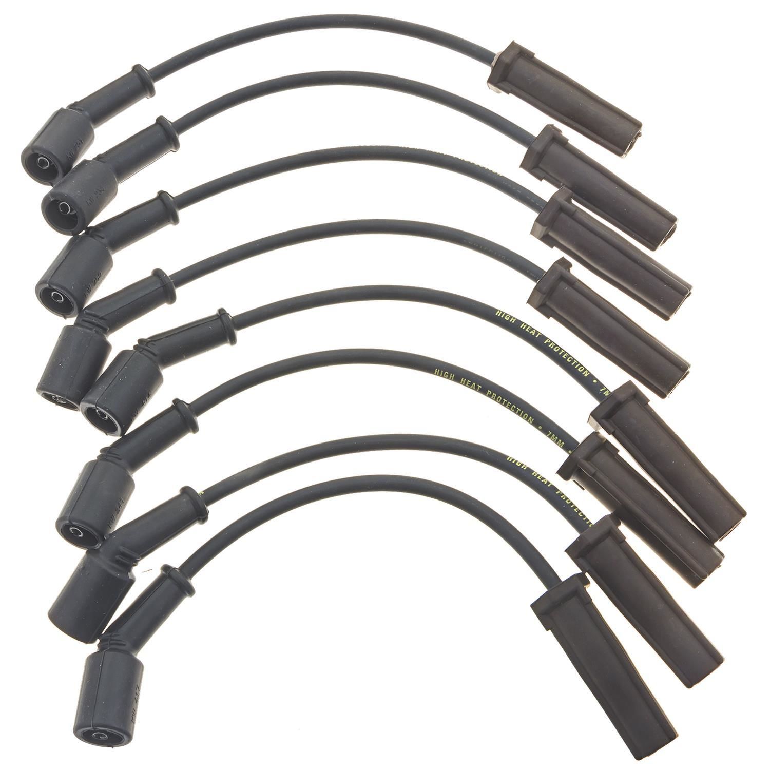 Duralast Wireset 4713